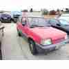seat marbella (28a) del año 1996