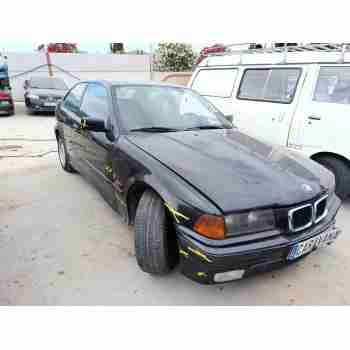 bmw 3 compact (e36) del año 1998