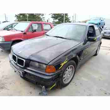 bmw 3 compact (e36) del año 1998