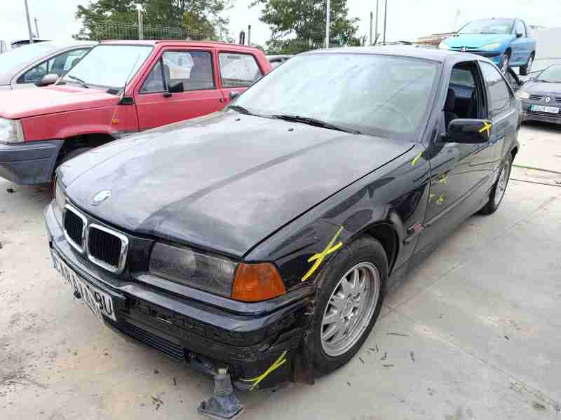 bmw 3 compact (e36) del año 1998