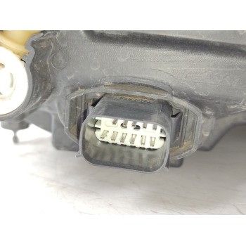 Recambio de faro izquierdo para ford focus st-line style referencia OEM IAM JX7B13E015CE  