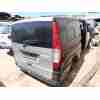 mercedes-benz vito autobús (w639) del año 2016