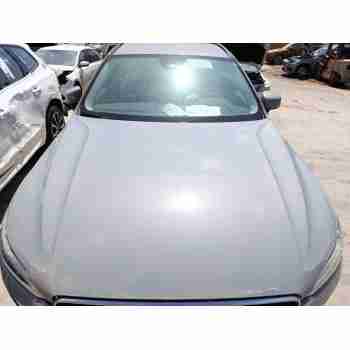 Recambio de capo para volvo xc60 ii (246) b4 mild-hybrid referencia OEM IAM   