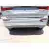 Recambio de paragolpes trasero para volvo xc60 ii (246) b4 mild-hybrid referencia OEM IAM 40002284  