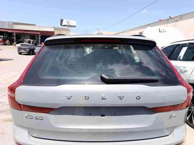 Recambio de porton trasero para volvo xc60 ii (246) b4 mild-hybrid referencia OEM IAM 31420453  
