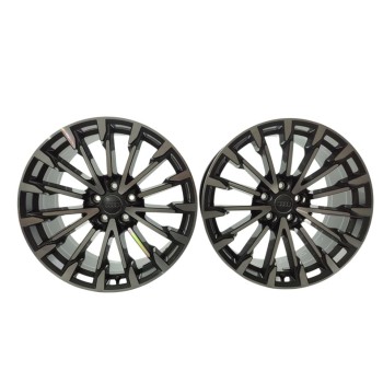 Recambio de juego llantas para audi a5 sportback (f5a) sport referencia OEM IAM 8W0601025BJ  