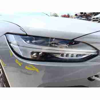 Recambio de faro derecho para volvo v90 ii station wagon (235) b4 mild-hybrid referencia OEM IAM 31386159  
