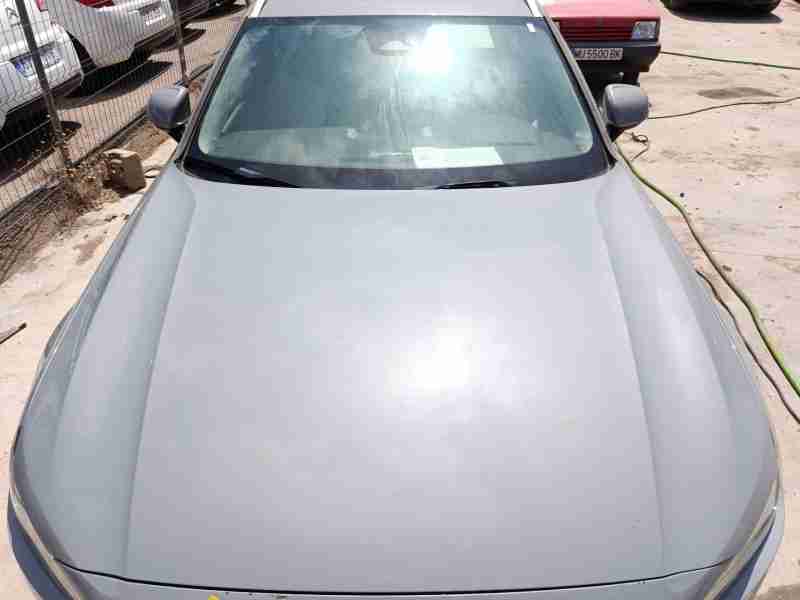 Recambio de capo para volvo v90 ii station wagon (235) b4 mild-hybrid referencia OEM IAM   