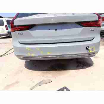 Recambio de paragolpes trasero para volvo v90 ii station wagon (235) b4 mild-hybrid referencia OEM IAM 39844486  