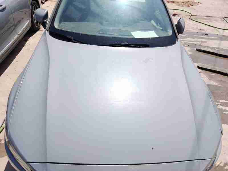 Recambio de capo para volvo v60 ii (225) b4 mild-hybrid referencia OEM IAM   