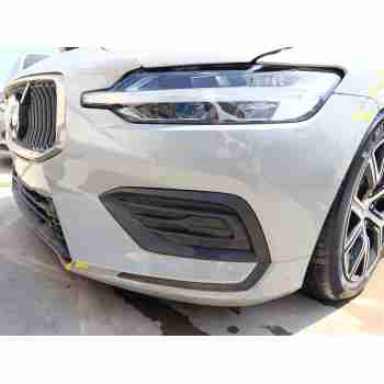 Recambio de paragolpes delantero para volvo v60 ii (225) b4 mild-hybrid referencia OEM IAM 39796231  