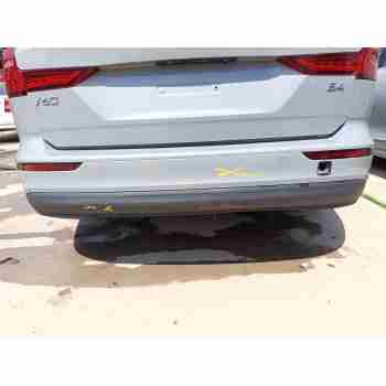 PARAGOLPES TRASERO 39796311 