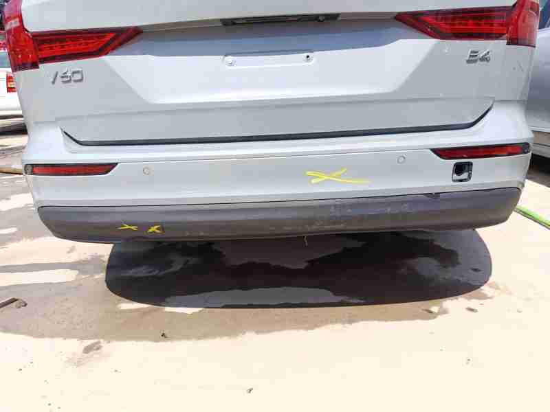 Recambio de paragolpes trasero para volvo v60 ii (225) b4 mild-hybrid referencia OEM IAM 39796311  
