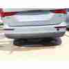 Recambio de paragolpes trasero para volvo v60 ii (225) b4 mild-hybrid referencia OEM IAM 39796311  