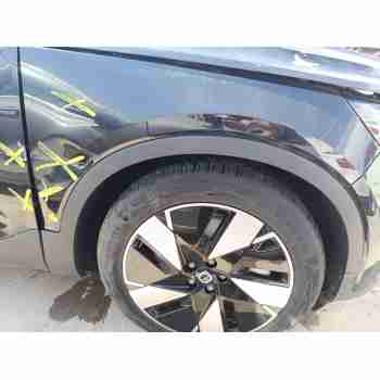 Recambio de aleta delantera derecha para volvo c40 (539) recharge referencia OEM IAM 31651218  