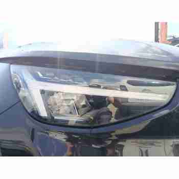Recambio de faro derecho para volvo c40 (539) recharge referencia OEM IAM 32293764  