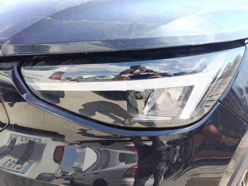 Recambio de faro izquierdo para volvo c40 (539) recharge referencia OEM IAM 32293763  