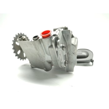 Recambio de bomba aceite para renault trafic furgón l1h1 2,9t referencia OEM IAM 150001650R  