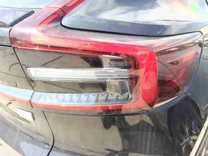 Recambio de piloto trasero derecho para volvo c40 (539) recharge referencia OEM IAM 32365671  