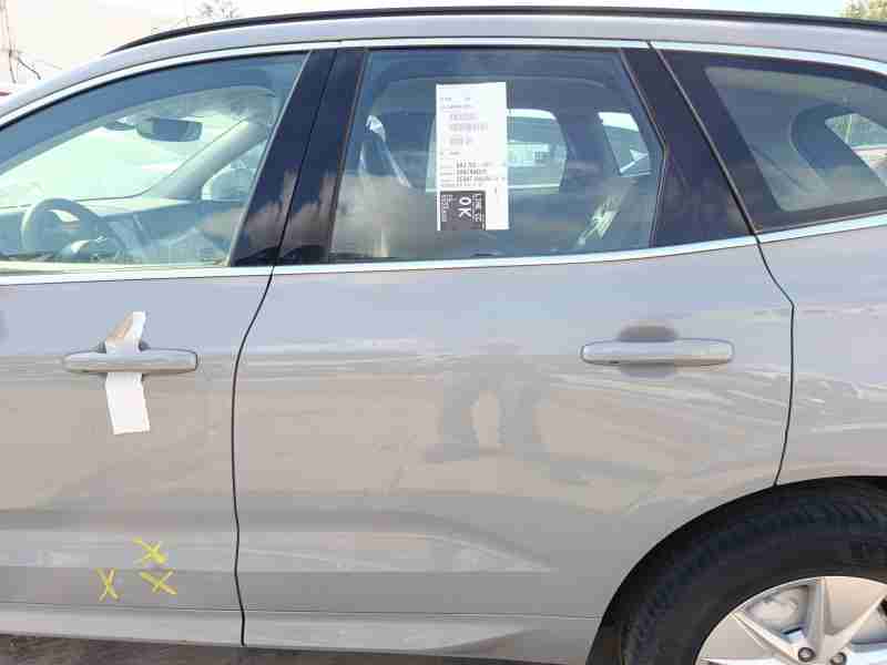 Recambio de puerta trasera izquierda para volvo xc60 ii (246) b4 mild-hybrid referencia OEM IAM 32399081  