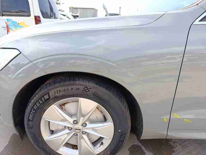 Recambio de aleta delantera izquierda para volvo xc60 ii (246) b4 mild-hybrid referencia OEM IAM 32297441  