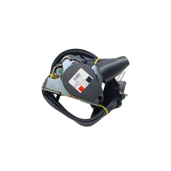 Recambio de kit airbag para ford focus st-line style referencia OEM IAM JX7BA042B85AB3ZHE  