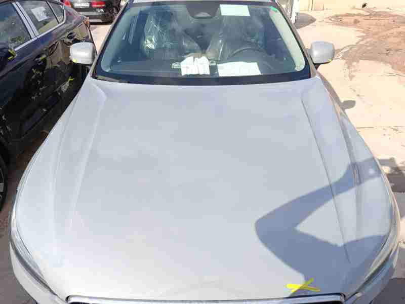 Recambio de capo para volvo xc60 ii (246) b4 mild-hybrid referencia OEM IAM   
