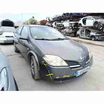 nissan primera hatchback (p12) del año 2004