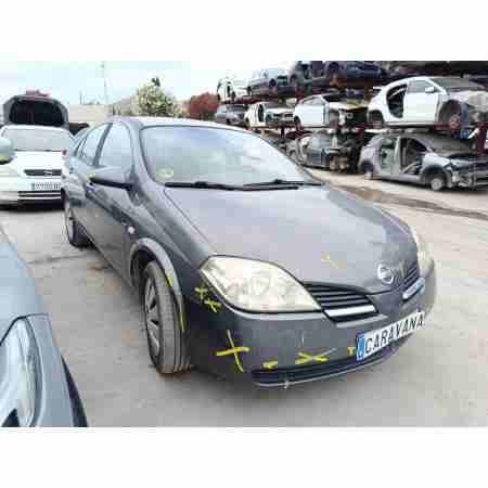 NISSAN PRIMERA HATCHBACK (P12)