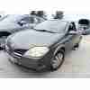 nissan primera hatchback (p12) del año 2004