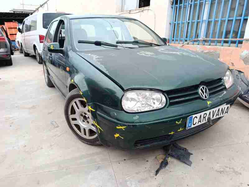 volkswagen golf iv (1j1) del año 1998