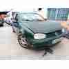 volkswagen golf iv (1j1) del año 1998