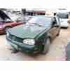 volkswagen golf iv (1j1) del año 1998