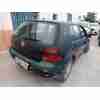 volkswagen golf iv (1j1) del año 1998
