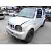 suzuki jimny todo terreno, abierta (sn) del año 2002