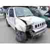 suzuki jimny todo terreno, abierta (sn) del año 2002