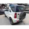 suzuki jimny todo terreno, abierta (sn) del año 2002