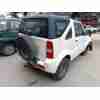 suzuki jimny todo terreno, abierta (sn) del año 2002