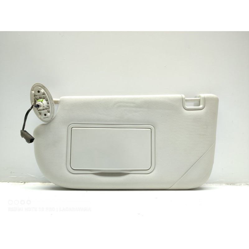 Recambio de parasol izquierdo para ford kuga (cbs) trend referencia OEM IAM CV44S04101CJ  