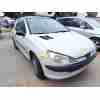 peugeot 206 hatchback (2a/c) del año 1998