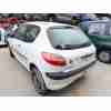 peugeot 206 hatchback (2a/c) del año 1998