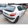 peugeot 206 hatchback (2a/c) del año 1998