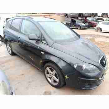 seat altea xl (5p5, 5p8) del año 2011