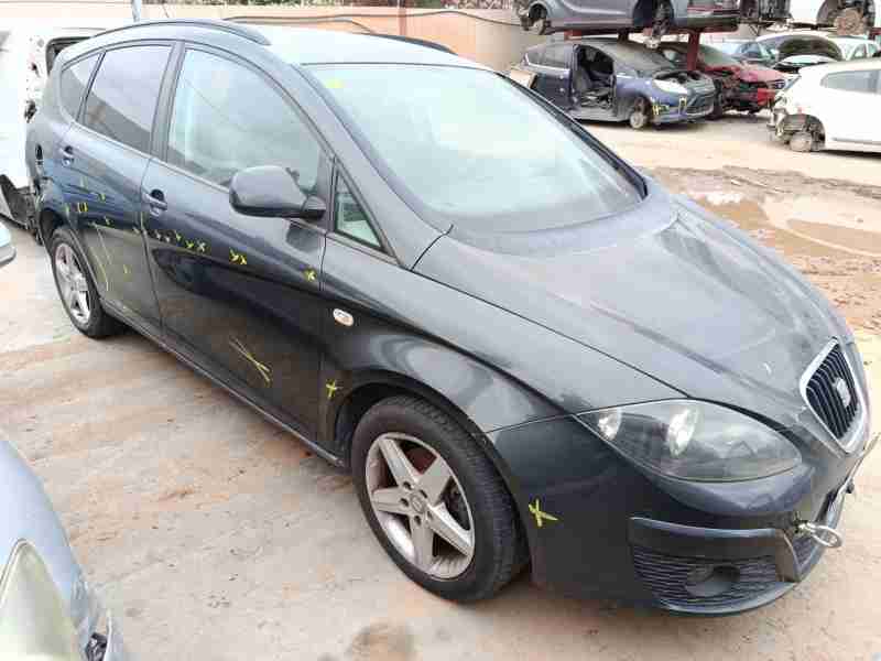 seat altea xl (5p5, 5p8) del año 2011