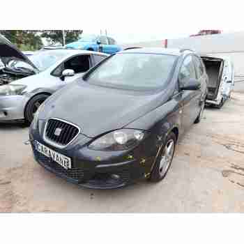 seat altea xl (5p5, 5p8) del año 2011