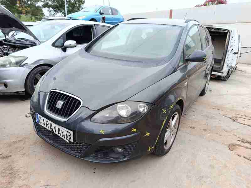 seat altea xl (5p5, 5p8) del año 2011