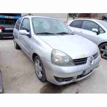 renault clio ii (bb_, cb_) del año 2008