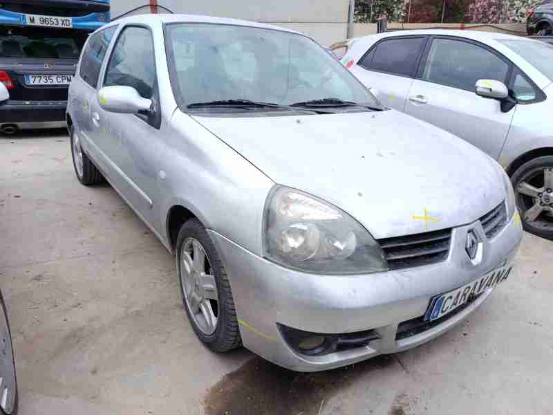 renault clio ii (bb_, cb_) del año 2008