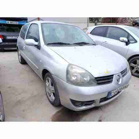 RENAULT CLIO II (BB_, CB_)