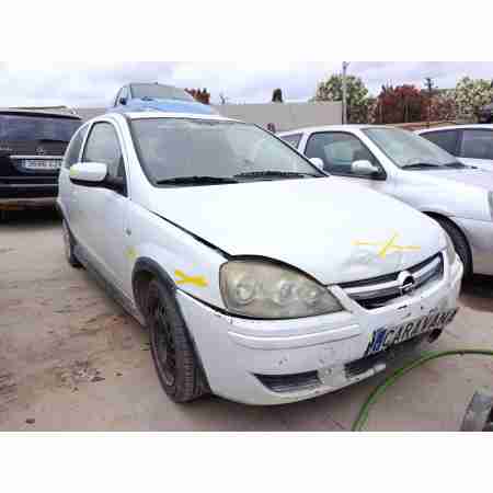 OPEL CORSA C (X01)